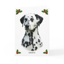 Dalmatian 9T004D-367 cards by mtrafford Dalmatian 9T004D-367 cards