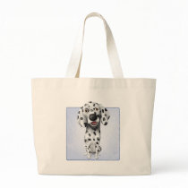 Dalmatian bags