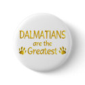 Dalmatian buttons by TLArnold4 Dalmatian buttons