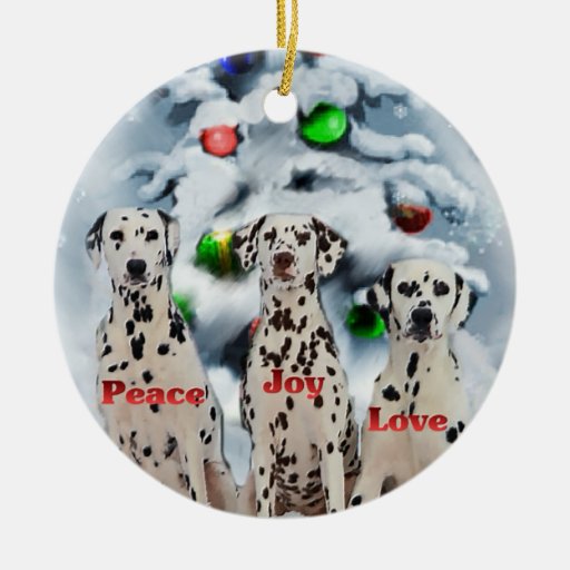 dalmatian christmas gifts ornaments zazzle dalmatian christmas gifts ornaments zazzle