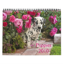 dalmatian-Cover, Puppies2010 calendars by nightmare7darkangel dalmatian-Cover, Puppies2010 calendars