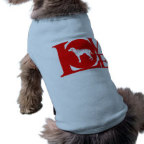 Dalmatian pet clothing