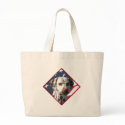 Dalmatian Flag 2 bags