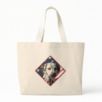 Dalmatian Flag 2 bags