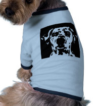 Dalmatinische Geschenke - Haustier-Kleidung hundekleidung by pupaya Dalmatinische Geschenke - Haustier-Kleidung hundekleidung