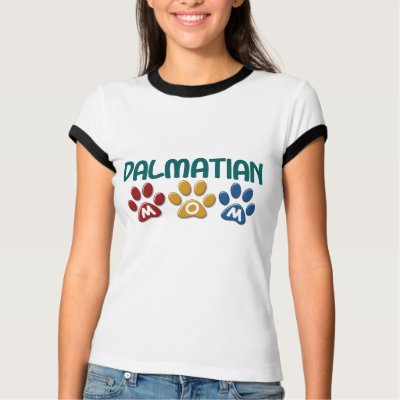 Dalmation gifts for mothers day