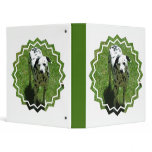 Dalmatian Photo Binder