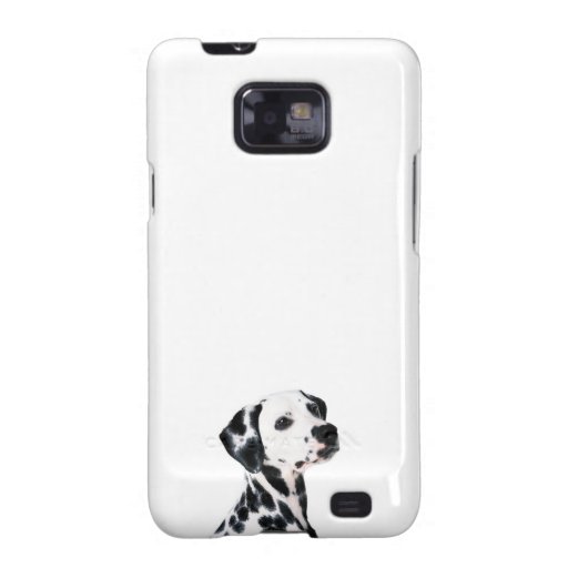 Dalmatian Samsung Galaxy Case