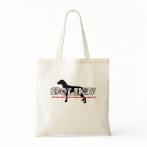 Dalmatian Spot Envy Bag