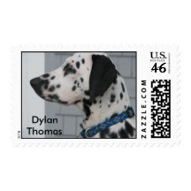 Dalmatian stamps