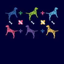 Dalmatian T-Shirts