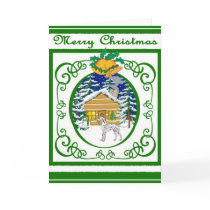 Dalmatian Vintage Christmas cards by freespiritdesigns Dalmatian Vintage Christmas cards