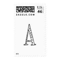 Dalmatians A postage