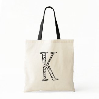 Dalmatians Dots K bag