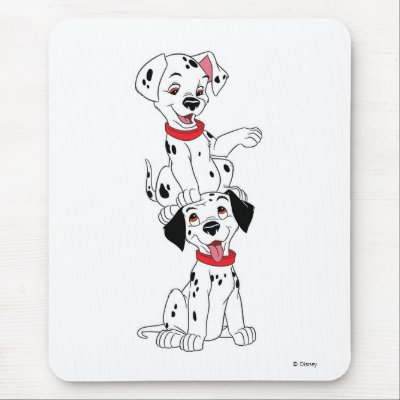 disney dalmatians