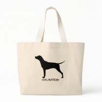 Dalmation Bag