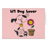 Dalmation Dog Lover Tshirts and Gifts Cards