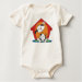 Infant Organic Onesie / Creeper