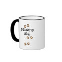 Dalmation Mom mugs by dogsandhorses Dalmation Mom mugs