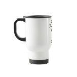 Dalmation Mom Mug