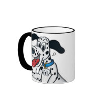 dalmation mugs