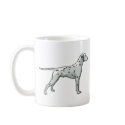 Dalmation mugs