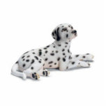 Dalmation Photo Stand-Up Cut-Out Photo Cut Outs