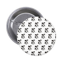 Dalmations Pinback Buttons