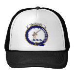 Dalmohoy Clan Badge Hats