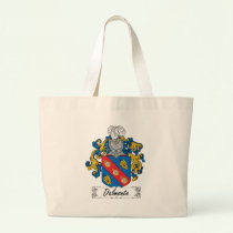 Dalmonte Family Crest Bag