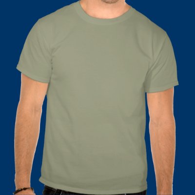 Dam it! T-Shirt by rosewood_designs