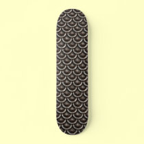 Damaged Armour Scale Skateboard skateboards