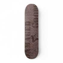 Damaged skateboards by Softproduct Damaged skateboards