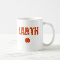 damagedEarthLogoR, damagedEarthLogoR mugs