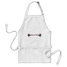 DamageInc Aprons