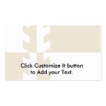 Damaraland, Namibia flag Business Card Templates