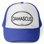 Damascus, Syria hats