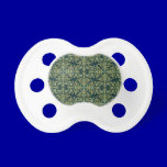 DAMASK08 DAMASK PAPER SCROLLS PATTERNS DESIGNS BAC pacifiers