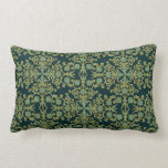 DAMASK08 DAMASK PAPER SCROLLS PATTERNS DESIGNS BAC pillows