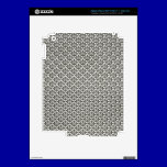 DAMASK29 DAMASK BLACK WHITE PATTERN TEXTURE TEMPLA skins