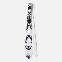 Damask2 ties