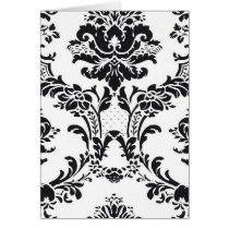 Damask 1 cards by Elle_Ichai Damask 1 cards