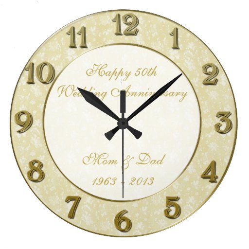 Wedding Anniversary Clocks 50th wedding anniversary clocks 50th wedding anniversary Wedding Anniversary Clocks 50th wedding anniversary clocks 50th wedding anniversary