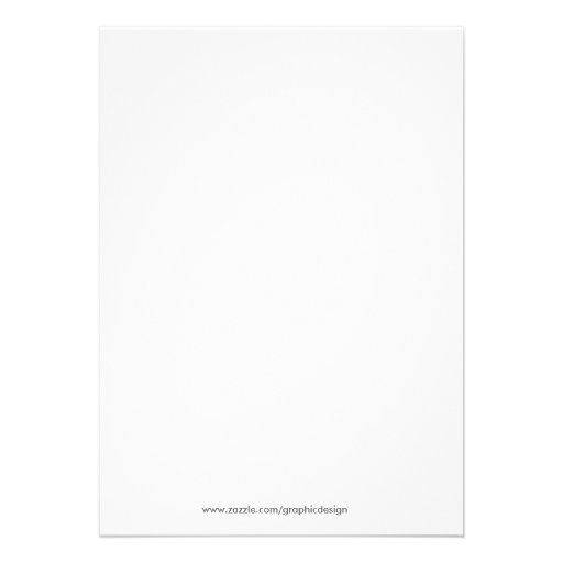 Damask 50th Wedding Anniversary Invitations
