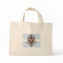 Damask bags by myhome71 Damask bags