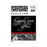 Damask Beauty-Happily Ever After-Small Postage