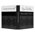 Damask Binder