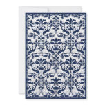 invite, invitation, navy, blue, dark blue, white,