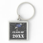 Graduation Keychains