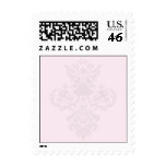Damask Customizable Postage